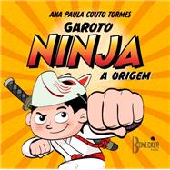 Garoto ninja: a origem