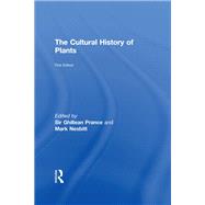 The Cultural History of Plants
