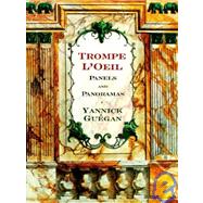 Trompe L'Oeil Panels and Panoramas