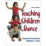 Teaching Children Dance - 2E