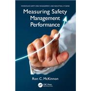 Measuring Safety Management Performance