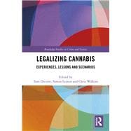 Legalizing Cannabis