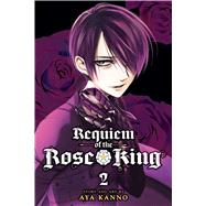 Requiem of the Rose King, Vol. 2