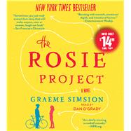 The Rosie Project A Novel