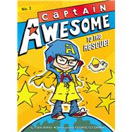 Captain Awesome to the Rescue!