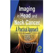 Imaging of Head and Neck Cancer