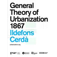 General Theory of Urbanization 1867