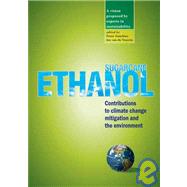 Sugarcane Ethanol