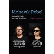 Mohawk Rebel