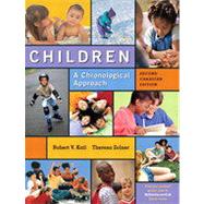 Children: A Chronological Approach, Second Canadian Edition
