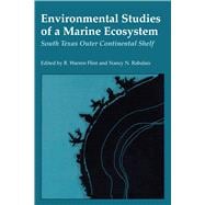 Environmental Studies of a Marine Ecosystem