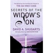 Secrets of the Widow's Son: The Mysteries Surrounding the Sequel to the 