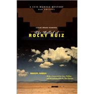 The Ballad of Rocky Ruiz