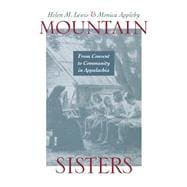 Mountain Sisters