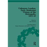 Unknown London Vol 2