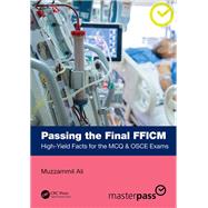 Passing the Final FFICM