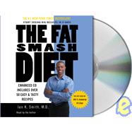 The Fat Smash Diet The Last Diet You'll Ever Need