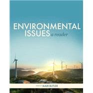 Environmental Issues,9781793510907
