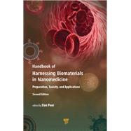 Handbook of Harnessing Biomaterials in Nanomedicine