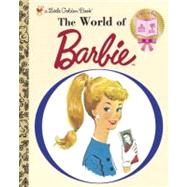 The World of Barbie (Barbie)
