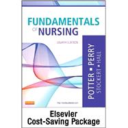 Fundamentals of Nursing + Nursing Skills Online Version 3.0