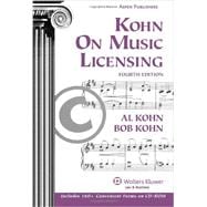 Kohn on Music Licensing
