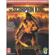 The Scorpion King: Rise of the Akkadian