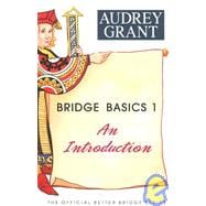 Bridge Basics 1 An Introduction