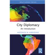 City Diplomacy