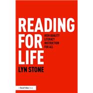 Reading for Life: Putting Research into Practice