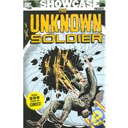 Showcase Presents: Unknown Soldier VOL 01