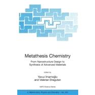 Metathesis Chemistry
