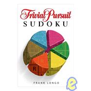 TRIVIAL PURSUIT® Sudoku