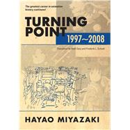 Turning Point: 1997-2008 (hardcover)