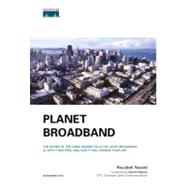 Planet Broadband
