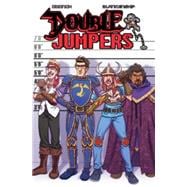 Double Jumpers 1