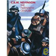 C.R.W. Nevinson
