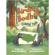 Birdie & Bodhi Coastal Tails