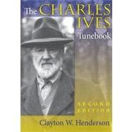The Charles Ives Tunebook