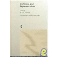 Durkheim and Representations