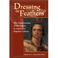 Dressing In Feathers