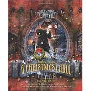 Steampunk: Charles Dickens A Christmas Carol