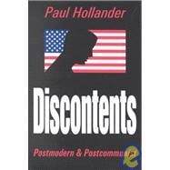 Discontents: Postmodern and Postcommunist