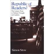 Republic of Readers