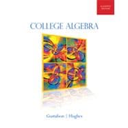 College Algebra,9781111990909