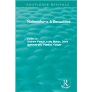 Nationalisms & Sexualities
