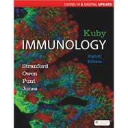 Achieve for Kuby Immunology Covid-19 & Digital Update (1-Term Online Access)