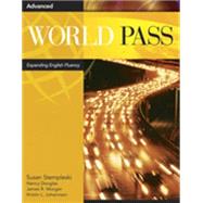World Pass Advanced: Combo Split A