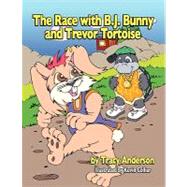 The Race With B.j. Bunny and Trevor Tortoise