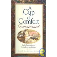 Cup Of Comfort Devotional
